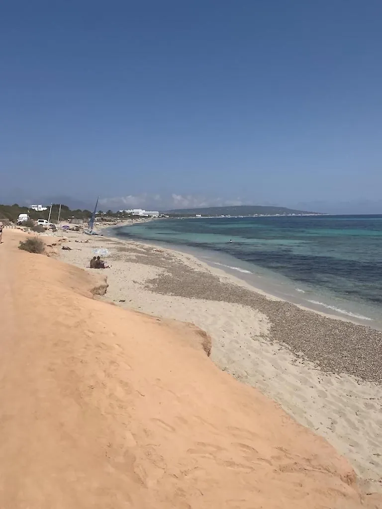 Casa Goro Formentera