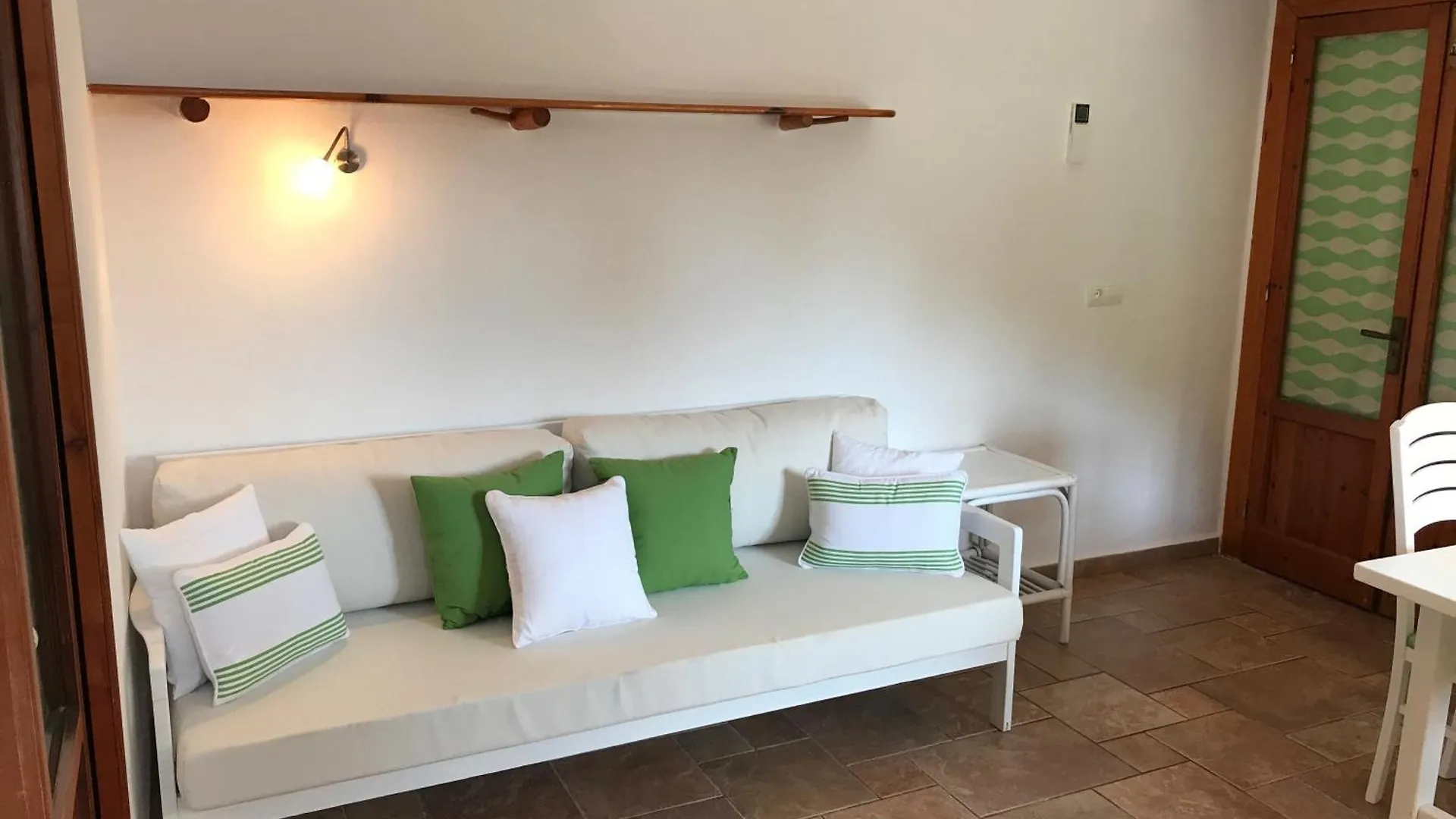 Holiday home Casa Goro Formentera Spain