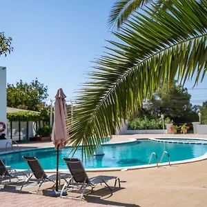  Appartement Barbarroja - Formentera Break