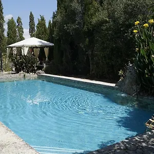  Hébergement de vacances El Campus